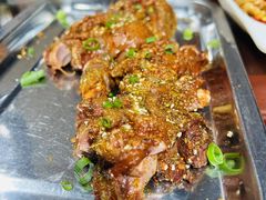 -三宽猪蹄(咸阳店)