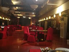 大堂-宋园·金宴浙鲜馆(静安店)