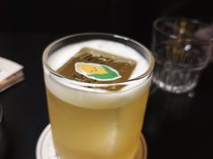 -DEW Lounge(深圳湾店)