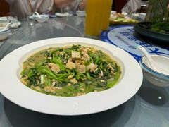 -鲜得莱渔港·小平岛海胆馆(七贤岭店)