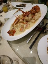 -上海绿地万豪酒店·大宴会厅
