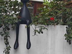 -杭州西湖风景名胜区-满觉陇四眼井