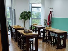 -东书房硬笔·国画·古筝·围棋·软笔·国学(新北校区)