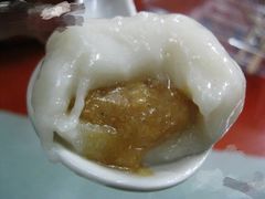 原味汤圆-五芳斋(中山大道总店)