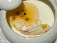 -悦融·京鲁菜·露台花园(安定门店)
