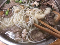 -福屿鲜捞小吃·捞化(福屿总店)