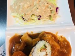 辣炒年糕-杀猪天·韩国烤肉(总店)