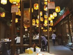 -南京大牌档(凯德1818店)