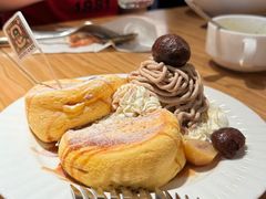 -Ufufu cafe(天神巷店)