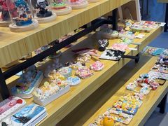 -郑在DIY·潮玩银饰绘画手作(中央大道旗舰店)