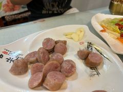 -金姐台湾菜(珠江路店)