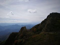 -白草畔自然风景区