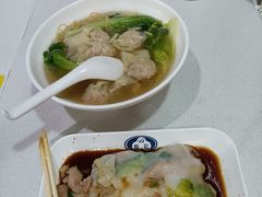 -银记肠粉(文昌北路店)