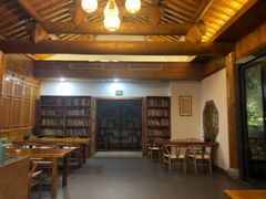-云和夜泊酒店·中餐厅