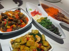 -柳喜辣·烧烤酒局(跃进总店)