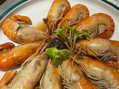 -佬太公海鸭·海鲜大排档(上海总店)