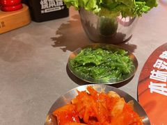 -烧本烧·自助烤肉(勒泰中心店)