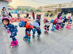 -利群海琴购物广场(商丘路店)