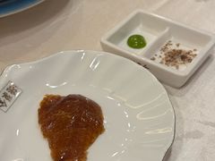 全聚德精品烤鸭-北京全聚德(西客站店)