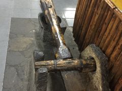 -张关合渣(航空大道店)