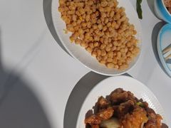 -小锅饭豆腐馆(重工北街普罗旺斯店)