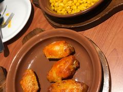 -萨莉亚意式餐厅(万嘉商业广场店)