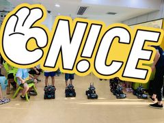 -领动机器人编程STEAM教育(郡原校区)