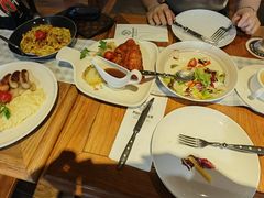 -Paulaner·德国帕拉娜自酿啤酒餐厅(海上世界店)