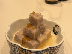 桂花荔浦芋头-庆春朴门