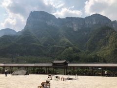 -鹿院坪生态旅游景区