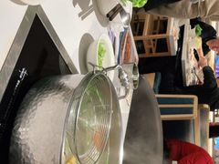 -牛焱·贵州黄牛肉火锅(城西银泰店)