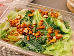 水东芥菜-电白鸭粥店(下沙二坊88号店)