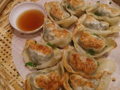 油煎馄饨-道道鲜·崇明私房菜(五角场店)