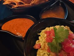 -Luchador摔跤手墨西哥餐厅(恒宇广场店)