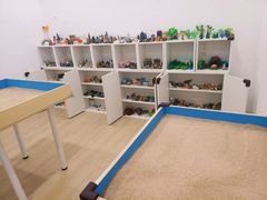 -金色雨林感统学能培训中心(武广校区)