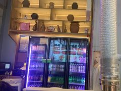 -金喜娜无限自助烤肉(泰达永旺店)