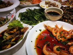 -启东海鲜人家(古美路店)