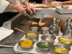 -赤坂亭·M9和牛烧肉·铁板烧(合肥万象城店)