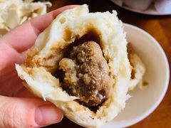 -韩包子(建设路店)