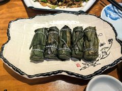 -梁姐啤酒鱼(兴坪古镇店)