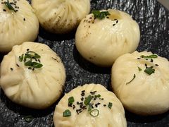 香葱生煎包-淮扬厨子(健康路店)