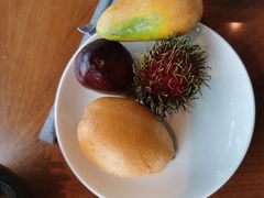 -上海浦东嘉里大酒店