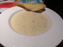 -半秋山西餐厅(巴南万达广场店)