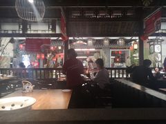 -东方红·湖南菜(金屿店)