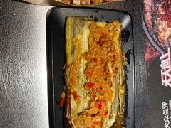 -烤匠(广元万达店)