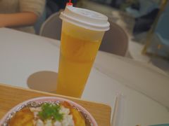-库滋明·俄罗斯特色美食(中央大街店)