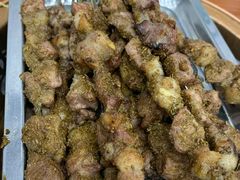 -岳合轩老北京涮肉