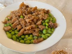 -满园春酒楼(庐江路店)