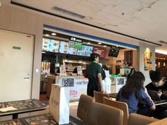-德克士(西站站内店)