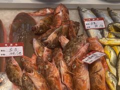 -渔满仓海鲜渔家(象山二店)